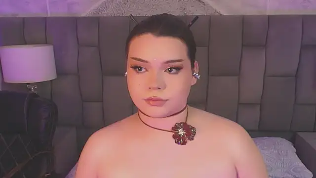 Maxxxine1 online show from 11.29.25