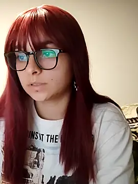 Aurora blaack online show from 02.01.26