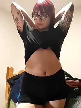 Aurora blaack online show from 02.08.26