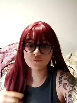 Aurora blaack online show from 03.02.26