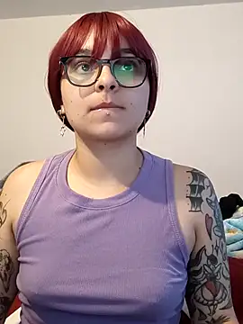 Aurora blaack online show from 04.06.26