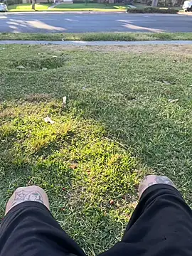 Osmarcito21 online show from 09.09.25