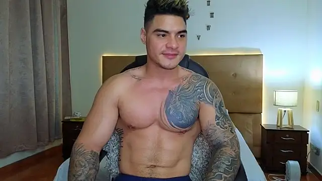 Steven Velez online show from 12.18.25