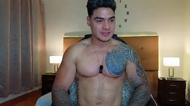 Steven Velez online show from 03.14.26