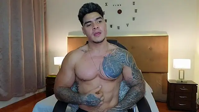 Steven Velez online show from 03.21.26