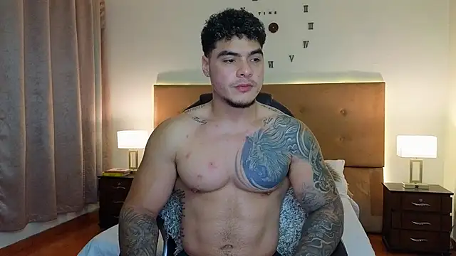 Steven Velez online show from 04.16.26