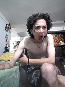 HydanMC online show from 02.16.26