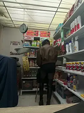 Sallem Pink online show from 02.14.26