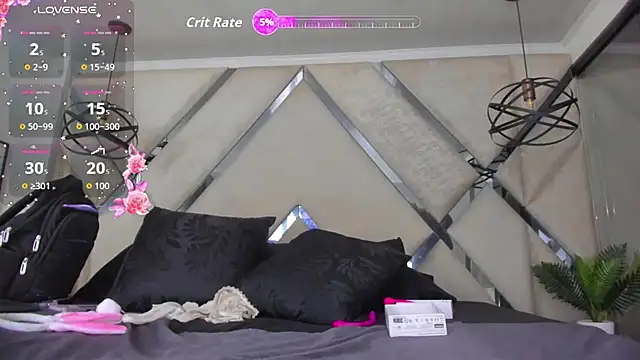 SofiaMartyntr online show from 10.15.25