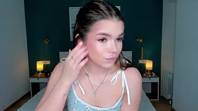 HollisHearl online show from 03.23.26