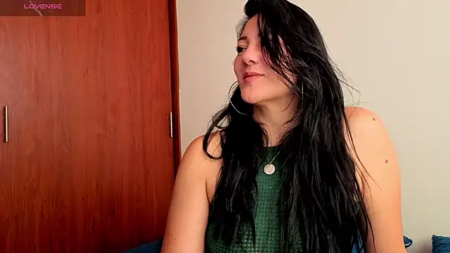 karla valk1 online show from 06.18.26