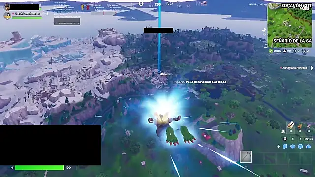 EmilianoPerex online show from 03.27.26