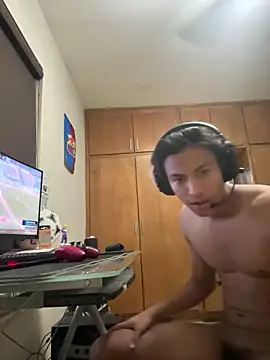 EmilianoPerex online show from 04.01.26