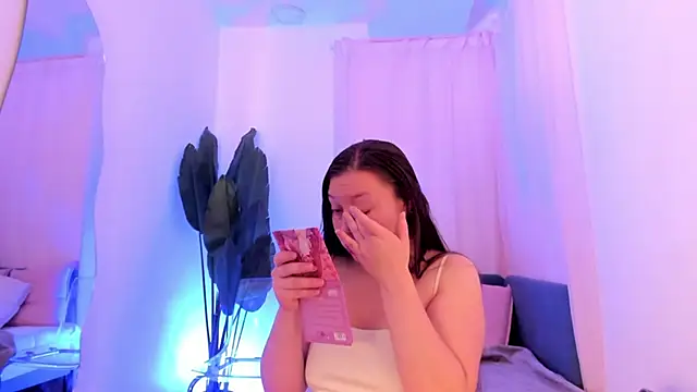 Widny Beaumont online show from 09.29.25