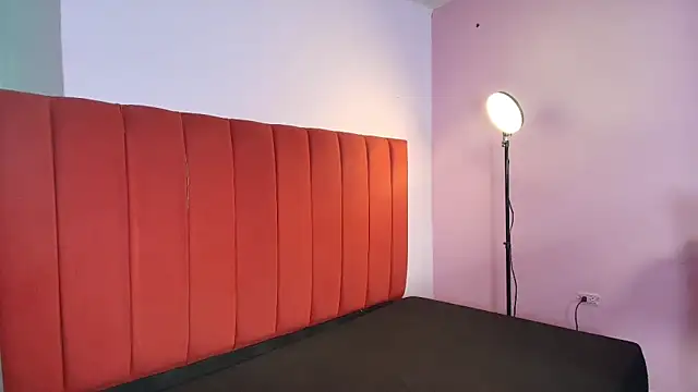 Bunny Petit online show from 09.26.25