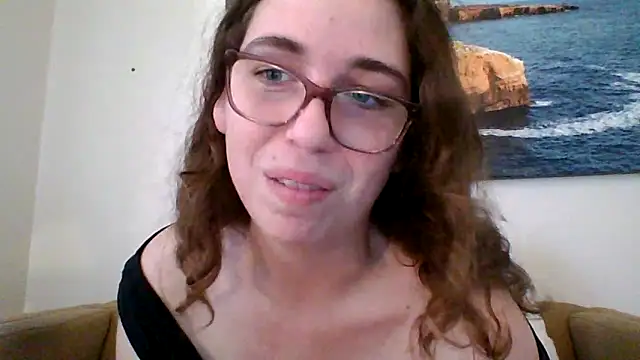 sweetsocalgirl online show from 03.19.26