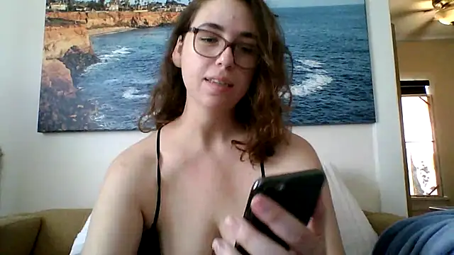 sweetsocalgirl online show from 05.16.26
