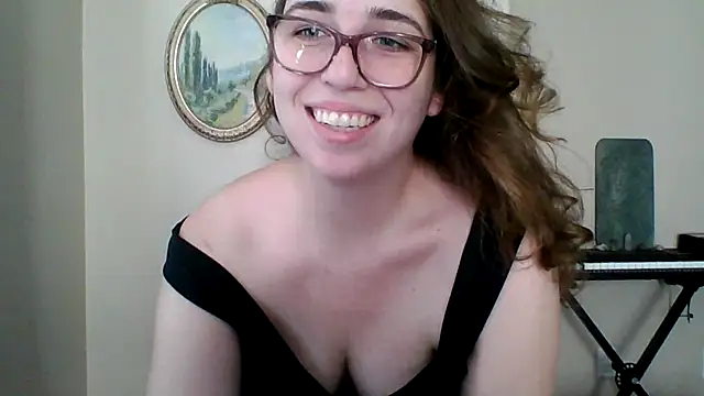 sweetsocalgirl online show from 07.02.26