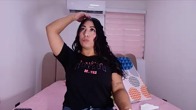 abbypratt online show from 12.01.25