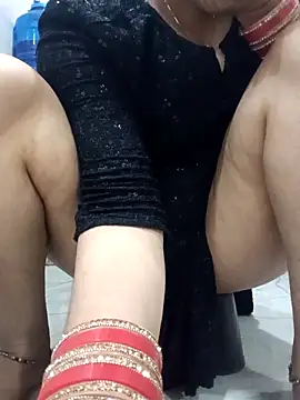 Snapshot of kajal_01raj chatting on 11.06.25 kajal 01raj online show from 11.06.25