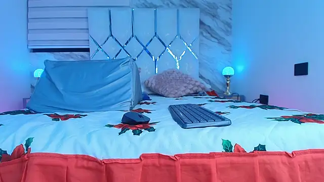 cataleya ebony  online show from 12.05.25