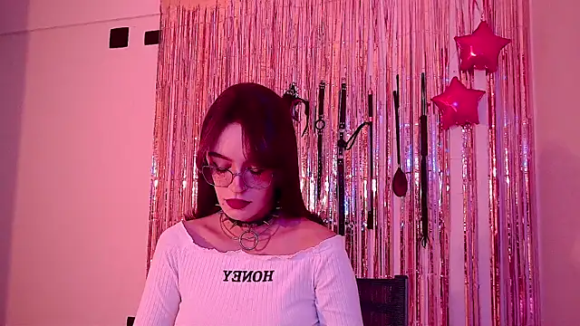 nina kink online show from 06.29.26