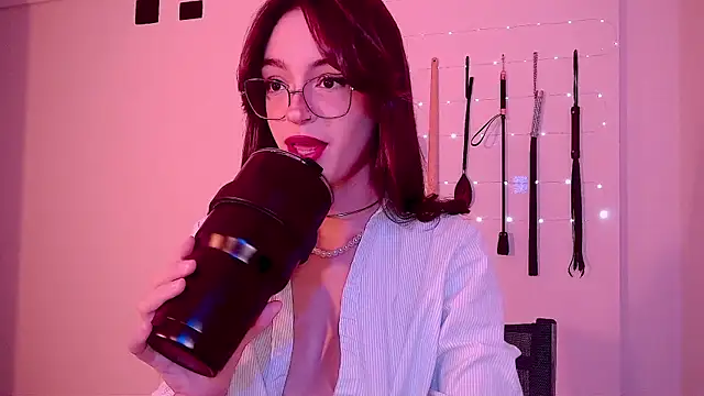 nina kink online show from 07.25.26