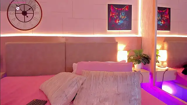 Meloddy Rose online show from 10.10.25