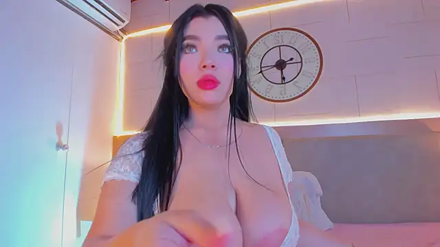 Meloddy Rose online show from 04.18.26