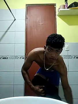 Snapshot of Lale-Adrian chatting on 11.24.25 Lale-Adrian online show from 11.24.25