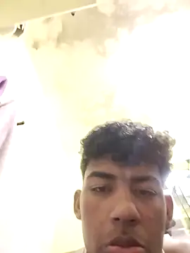 Snapshot of Lale-Adrian chatting on 11.29.25 Lale-Adrian online show from 11.29.25