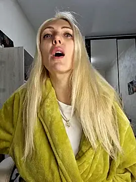 Monna online show from 11.07.25