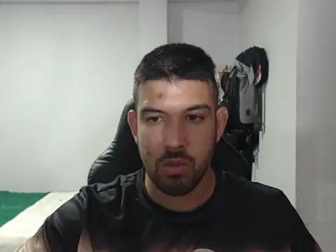 Axel11113 online show from 11.03.25