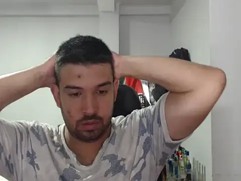 Axel11113 online show from 11.05.25