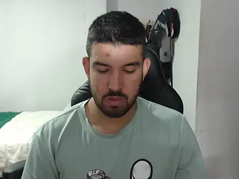 Axel11113 online show from 11.11.25