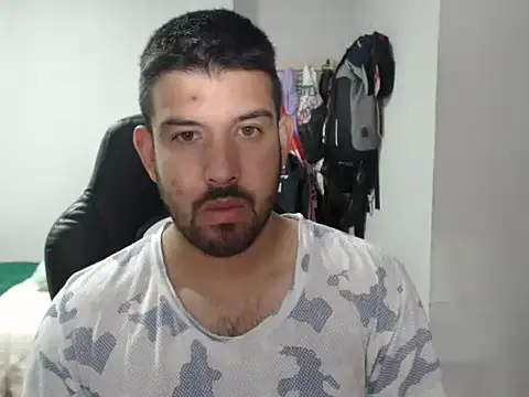 Axel11113 online show from 11.13.25