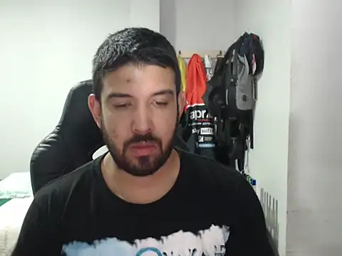 Axel11113 online show from 12.03.25