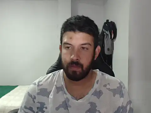 Axel11113 online show from 12.15.25