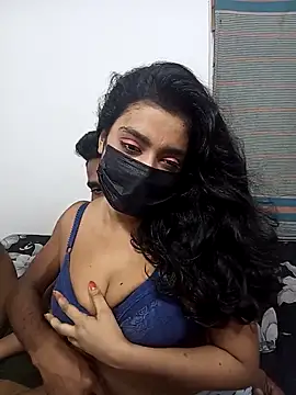 Darkchocosl8 online show from 02.05.26