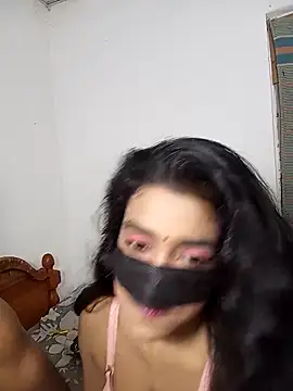 Darkchocosl8 online show from 02.12.26