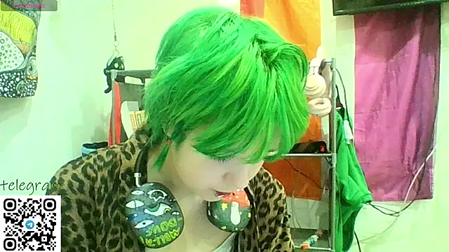 CarolineRichter online show from 02.14.26