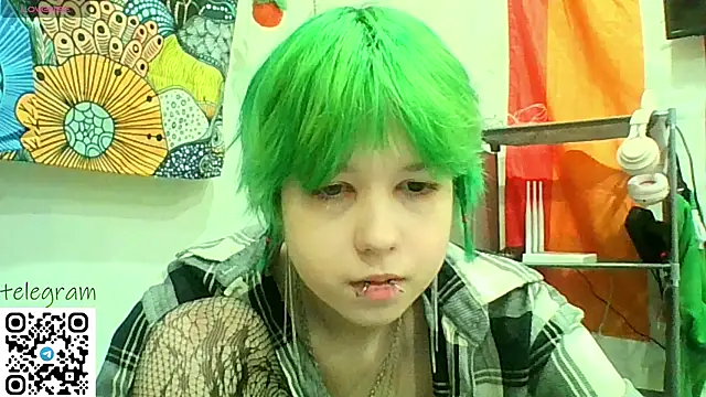 CarolineRichter online show from 02.15.26