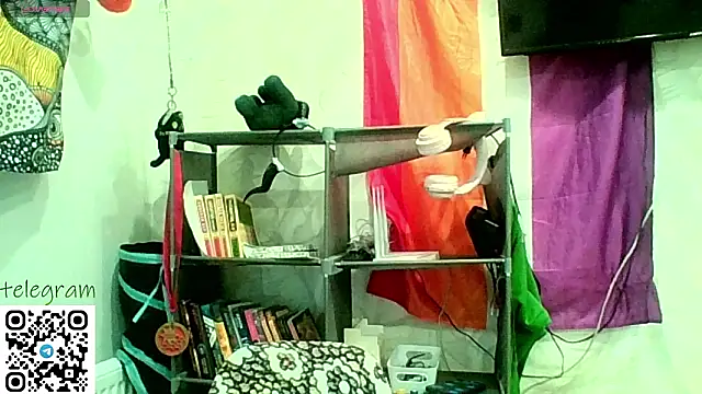 CarolineRichter online show from 02.16.26