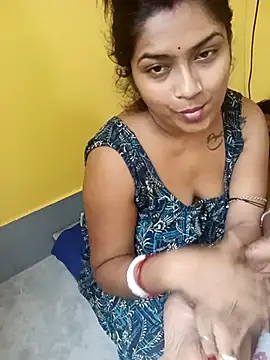 Naughty-Chaaya online show from 09.19.25