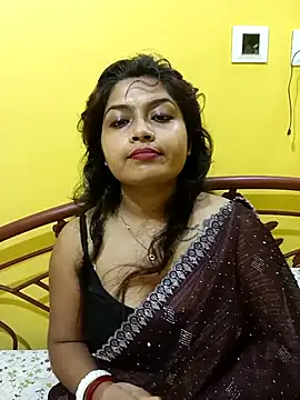 Naughty-Chaaya online show from 10.12.25