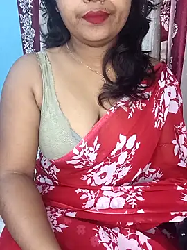 Naughty-Chaaya online show from 12.21.25