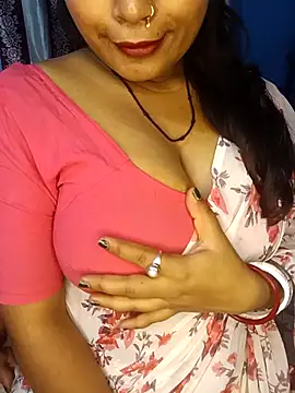 Naughty-Chaaya online show from 04.07.26