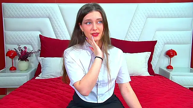 JessicaJewells online show from 11.08.25