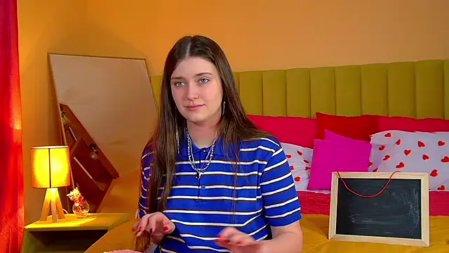 JessicaJewells online show from 03.18.26