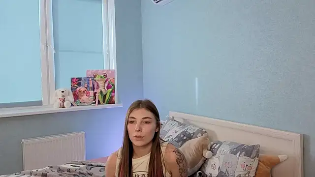 evaloveuevaneedu online show from 05.26.26
